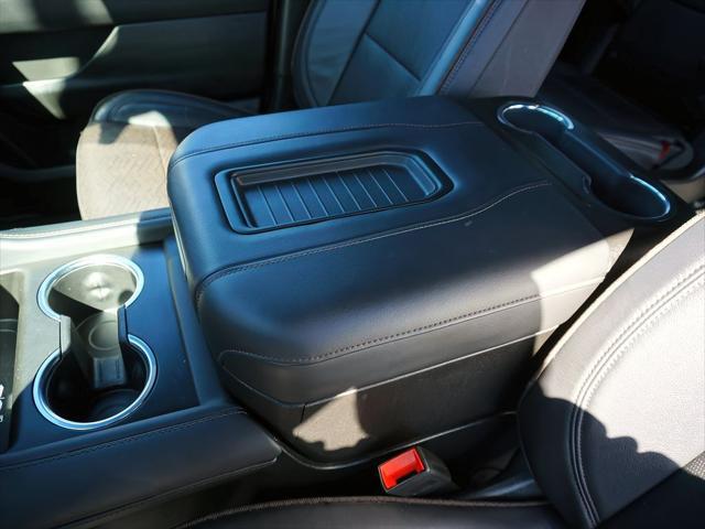 2024 Chevrolet Suburban 4WD High Country