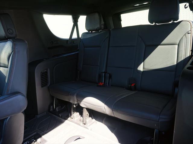 2024 Chevrolet Suburban 4WD High Country