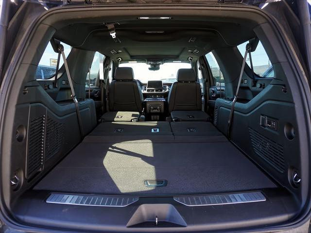 2024 Chevrolet Suburban 4WD High Country
