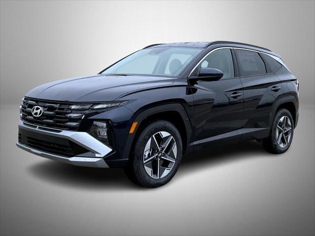 2026 Hyundai Tucson Hybrid SEL for sale in OMAHA, NE