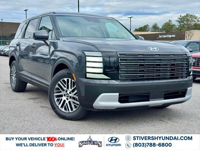 2026 Hyundai Palisade SE for sale in COLUMBIA, SC