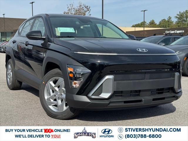 2026 Hyundai Kona SE for sale in COLUMBIA, SC