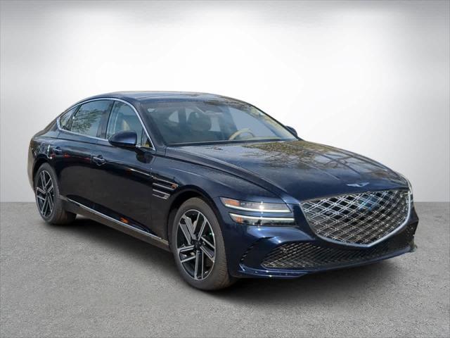 2026 Genesis G80 2.5T Advanced AWD for sale in AUGUSTA, GA