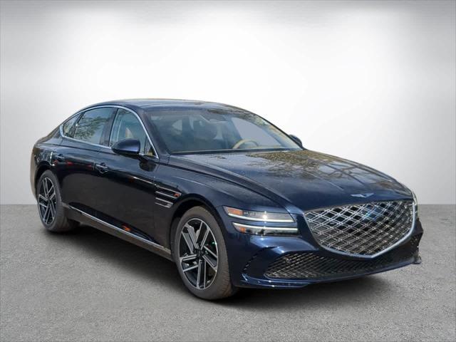 2026 Genesis G80 2.5T Advanced AWD for sale in AUGUSTA, GA