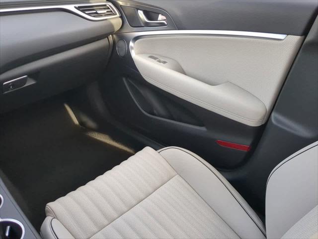 2026 Genesis G70 3.3T RWD Sport Prestige