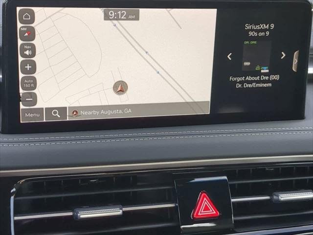 2026 Genesis G70 3.3T RWD Sport Prestige
