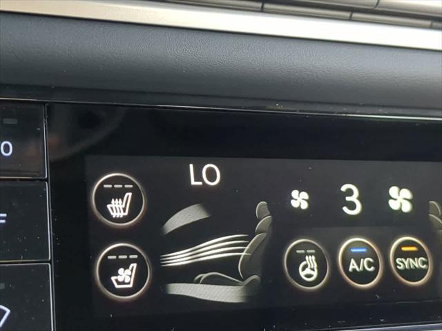 2026 Genesis G70 3.3T RWD Sport Prestige