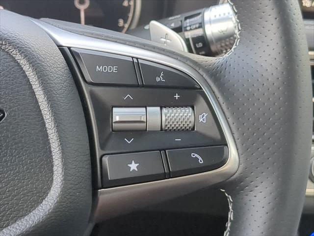 2026 Genesis G70 3.3T RWD Sport Prestige