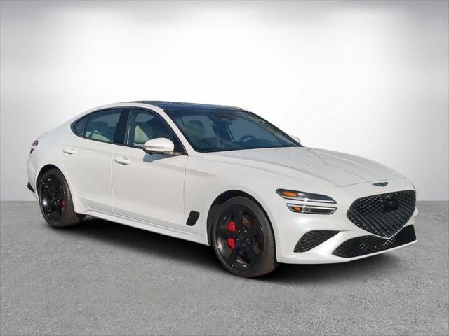 2026 Genesis G70 3.3T RWD Sport Prestige for sale in AUGUSTA, GA