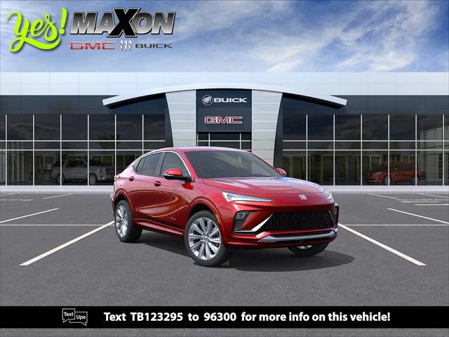 2026 Buick NV Avenir FWD for sale in Union, NJ