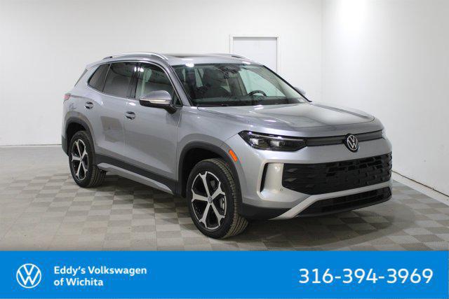 2026 Volkswagen Tiguan SE for sale in Wichita, KS