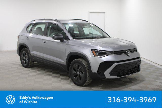 2026 Volkswagen Taos S for sale in Wichita, KS