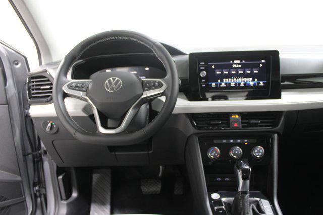 2026 Volkswagen Taos S