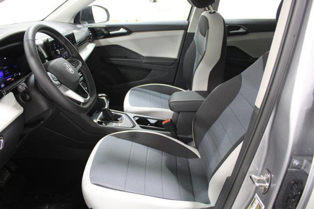 2026 Volkswagen Taos S