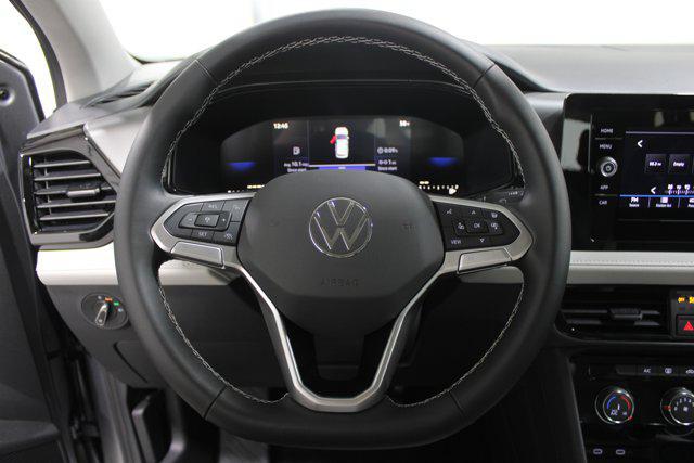 2026 Volkswagen Taos S