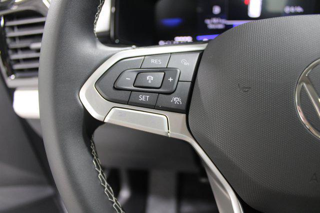 2026 Volkswagen Taos S