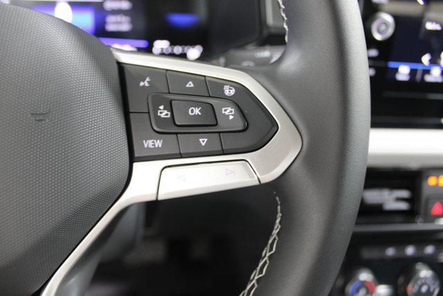 2026 Volkswagen Taos S