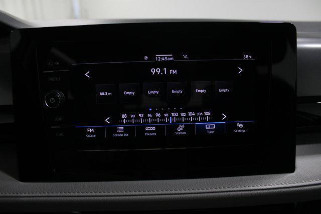2026 Volkswagen Taos S