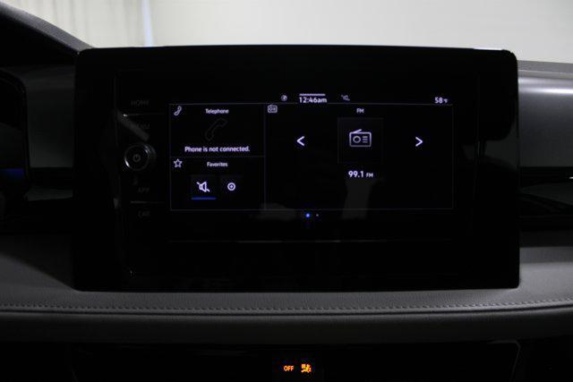 2026 Volkswagen Taos S