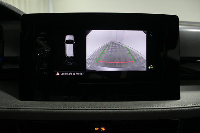 2026 Volkswagen Taos S