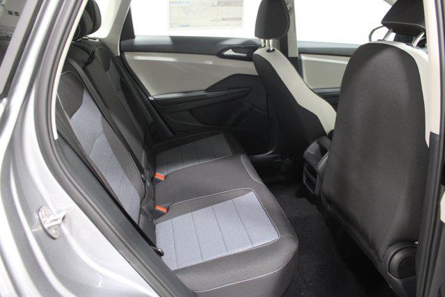 2026 Volkswagen Taos S