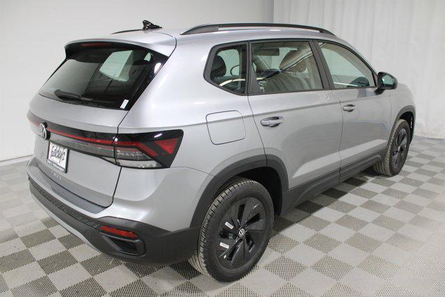 2026 Volkswagen Taos S