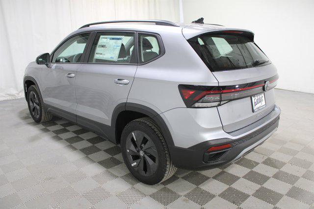 2026 Volkswagen Taos S