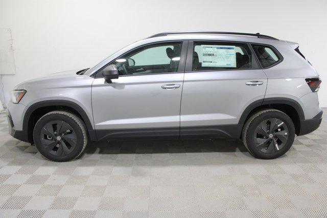 2026 Volkswagen Taos S