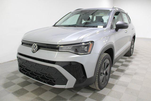 2026 Volkswagen Taos S