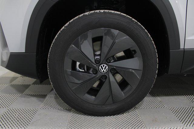 2026 Volkswagen Taos S