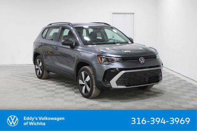 2026 Volkswagen Taos S for sale in Wichita, KS