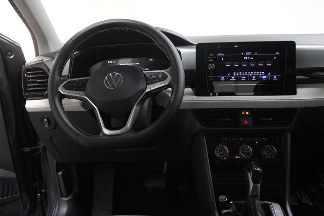 2026 Volkswagen Taos S