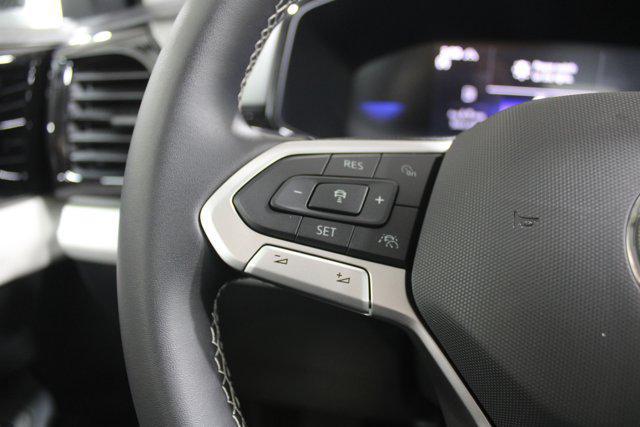 2026 Volkswagen Taos S