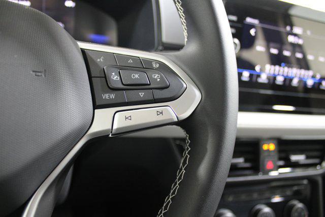 2026 Volkswagen Taos S