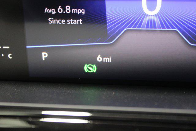 2026 Volkswagen Taos S