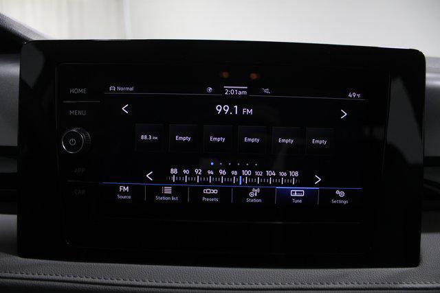 2026 Volkswagen Taos S