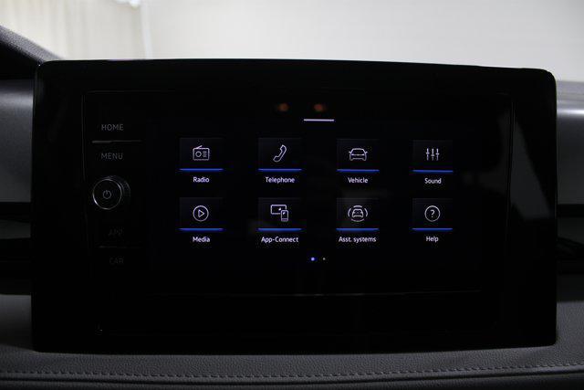2026 Volkswagen Taos S
