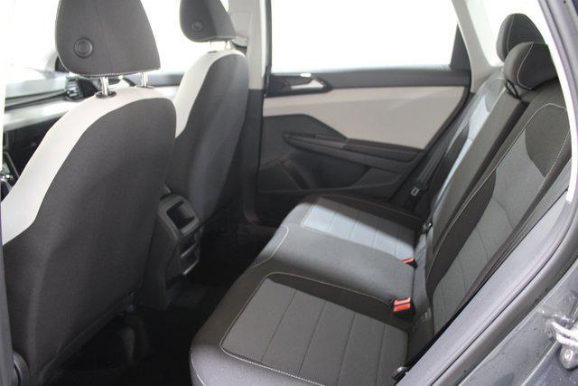 2026 Volkswagen Taos S