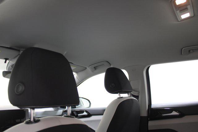 2026 Volkswagen Taos S