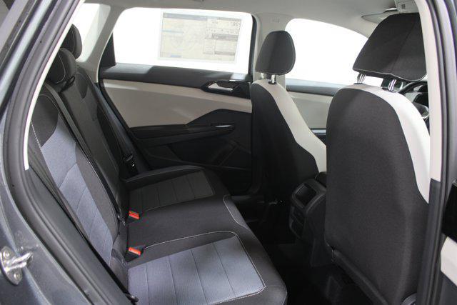 2026 Volkswagen Taos S