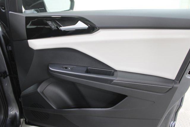 2026 Volkswagen Taos S