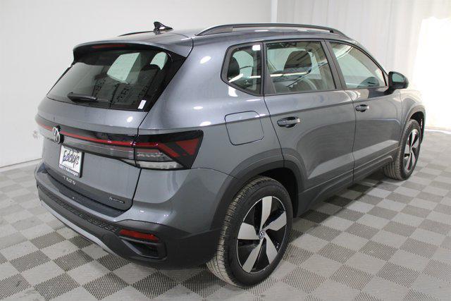 2026 Volkswagen Taos S