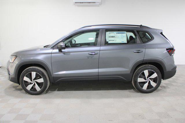 2026 Volkswagen Taos S
