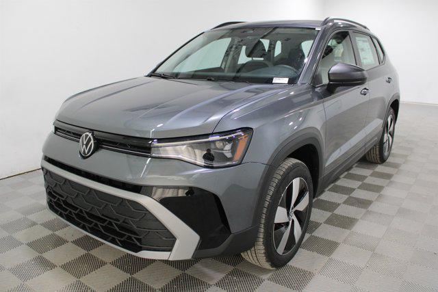 2026 Volkswagen Taos S