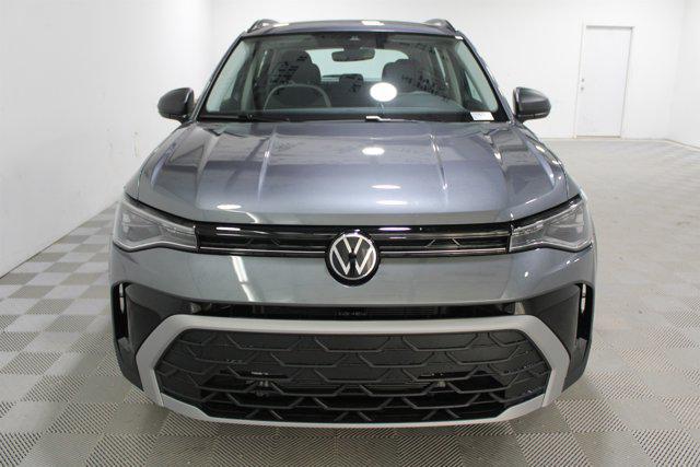 2026 Volkswagen Taos S
