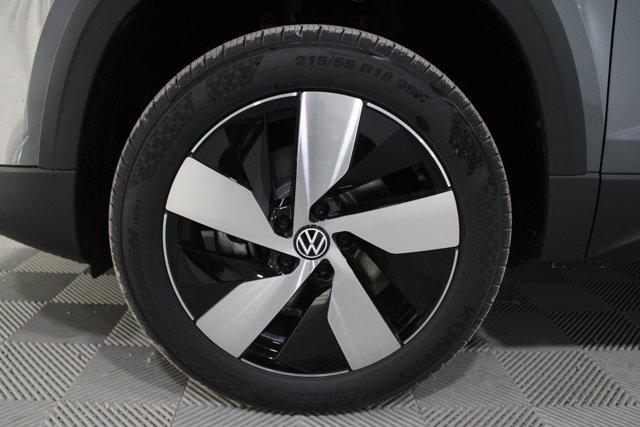 2026 Volkswagen Taos S