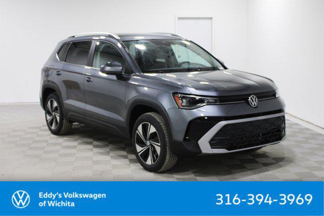 2026 Volkswagen Taos SE for sale in Wichita, KS