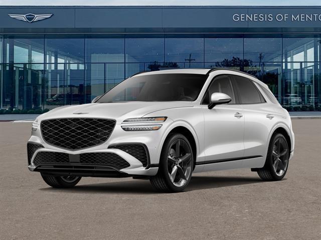 2026 Genesis GV70 3.5T Sport Prestige for sale in MENTOR, OH