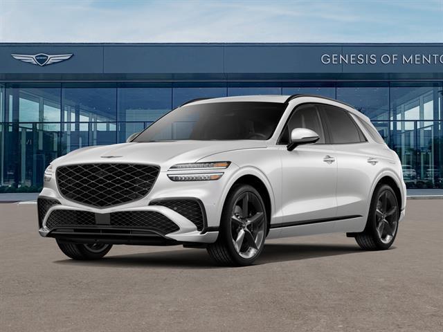 2026 Genesis GV70 3.5T Sport Prestige for sale in MENTOR, OH