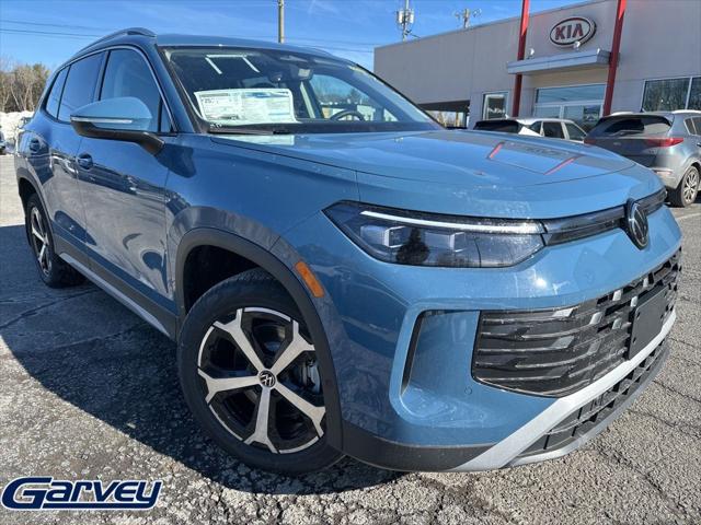 2026 Volkswagen Tiguan SE for sale in Queensbury, NY